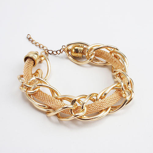 Coco Chain Bracelet