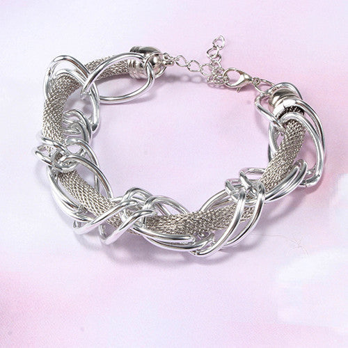 Coco Chain Bracelet