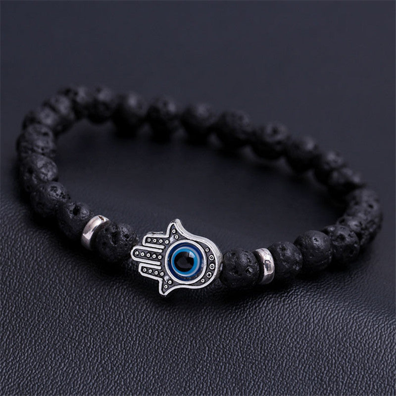 Devil's Eye Bracelet For Women