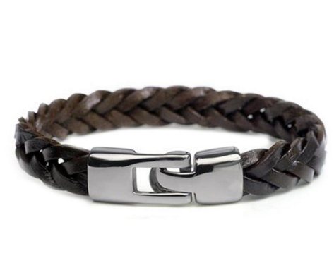 2016 New Leather Bracelet..