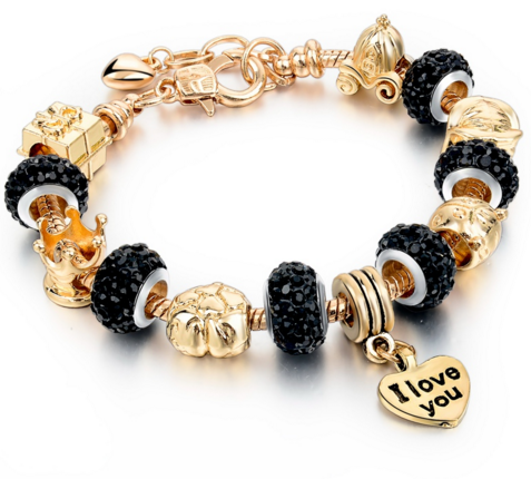 2016  Valentine's Day fashion   Bracelet