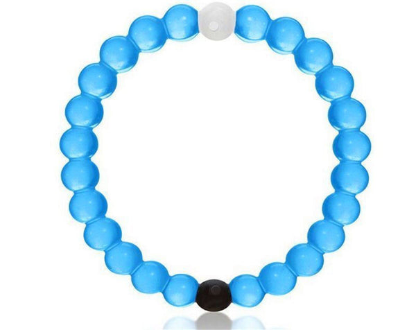 [Amazing Sale] Lokai Bracelet for a balanced life (Blue)