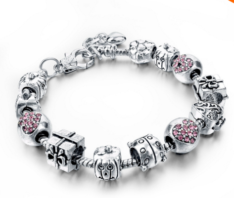 Copy of 2016  Valentine's Day fashion   Bracelet