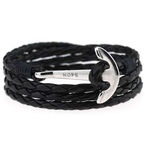 2016 New Arrival Fashion Leather Bracelet