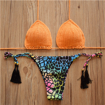 2016 Hot Sale Bikini Summer Style