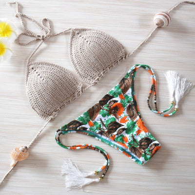 2016 Hot Sale Bikini Summer Style