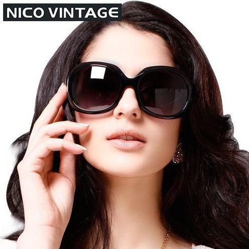 Butterfly Oversized  Luxury Elegant Women Sunglasses