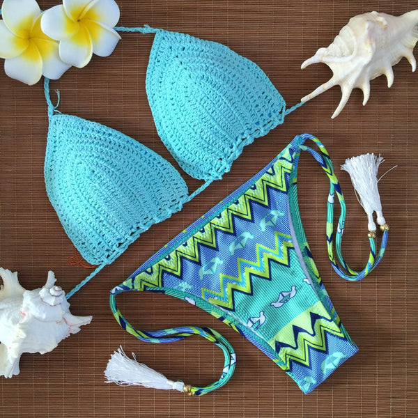 2016 Hot Sale Bikini Summer Style