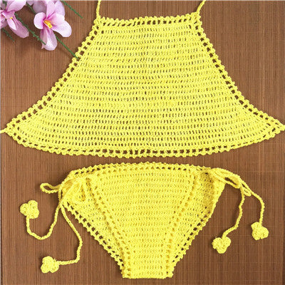 2016 Hot Sale Bikini Summer Style