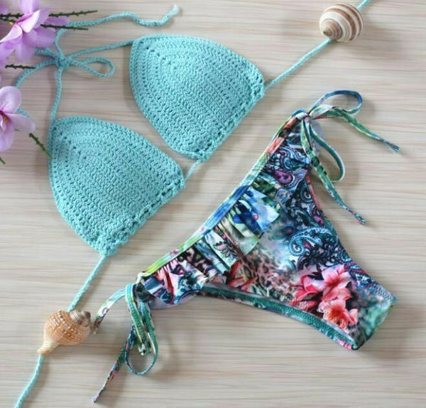 2016 Hot Sale Bikini Summer Style