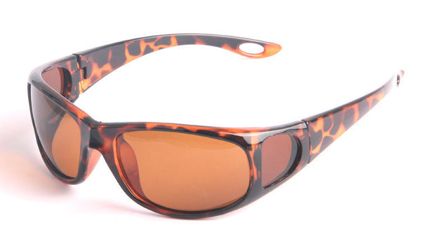 High-quality Polarized sports Sunglasses