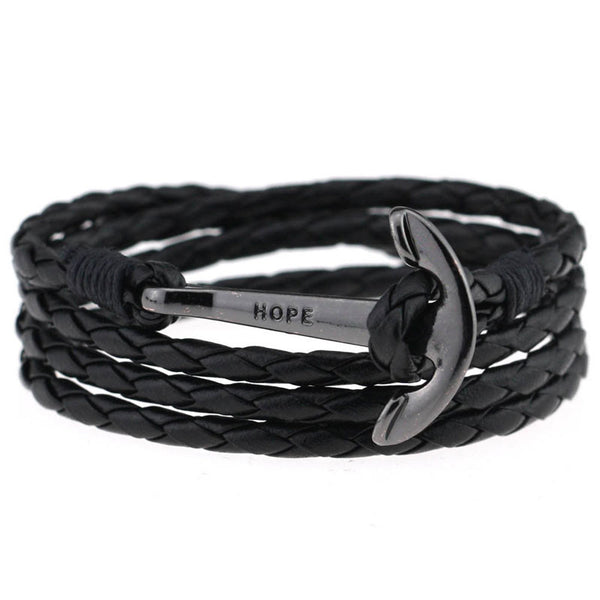 2016 New Arrival Fashion Leather Bracelet