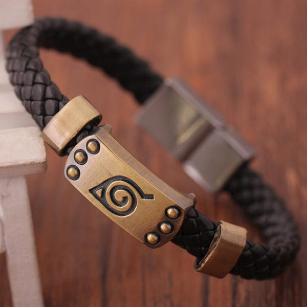 2016 New Arrival  Alloy  leather Bracelets