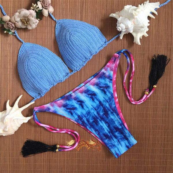 2016 Hot Sale Bikini Summer Style