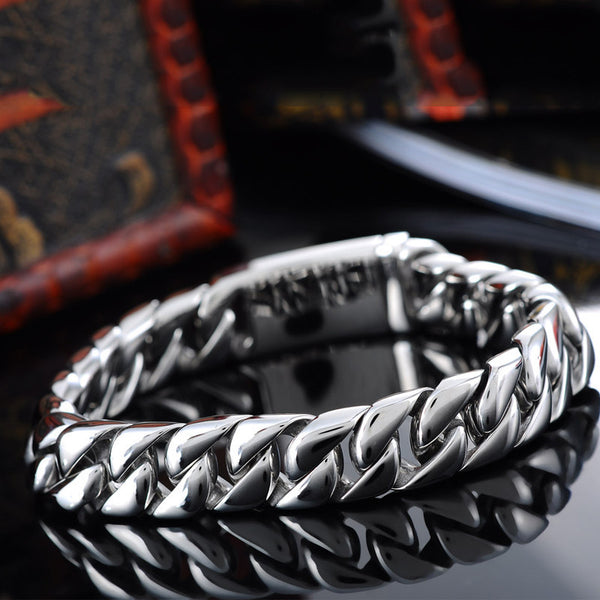 2016 New Arrival Stainless Steel Bracelet