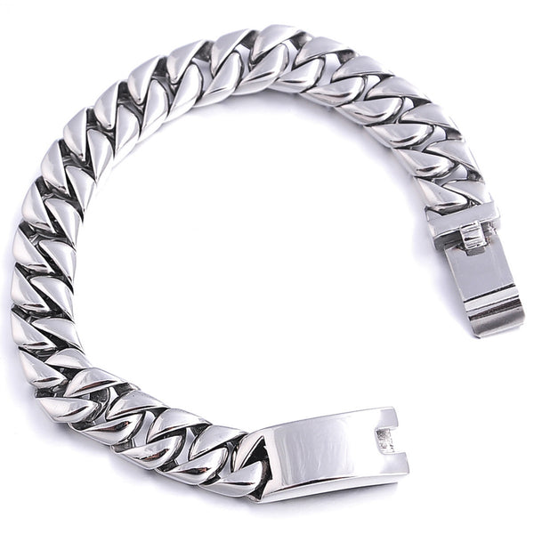 2016 New Arrival Stainless Steel Bracelet