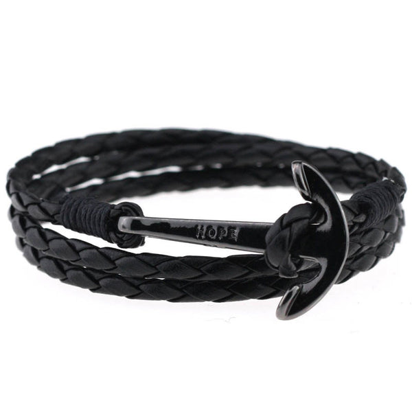 2016 New Arrival Fashion Leather Bracelet