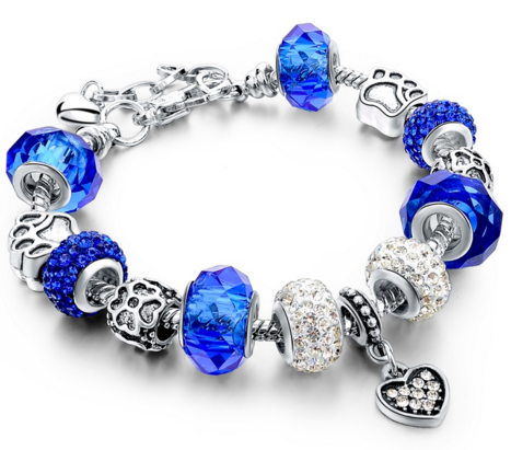 Copy of 2016  Valentine's Day fashion   Bracelet