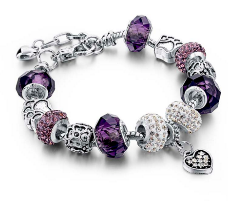 Copy of 2016  Valentine's Day fashion   Bracelet